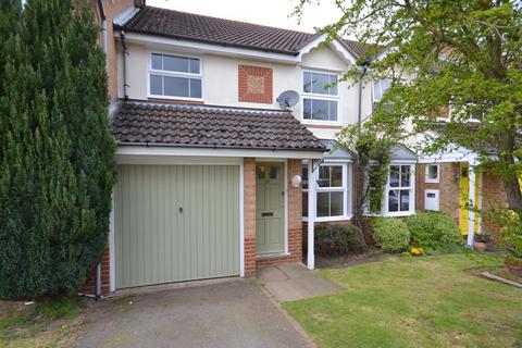 undefined, Bressingham Gardens, Northampton NN4