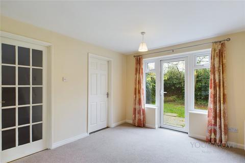 undefined, Bressingham Gardens, Northampton NN4