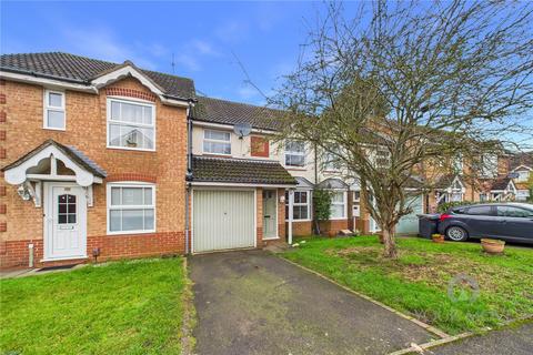 Bressingham Gardens, Northampton NN4