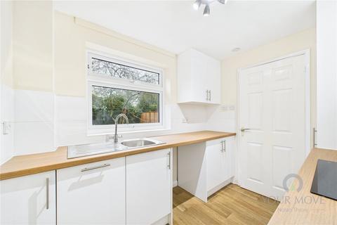 undefined, Bressingham Gardens, Northampton NN4