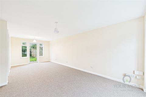 undefined, Bressingham Gardens, Northampton NN4