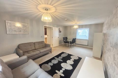 2 bedroom apartment for sale, Phoebe Road, Copper Quarter, Swansea
