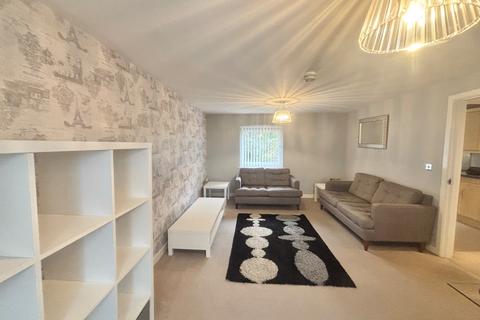 2 bedroom apartment for sale, Phoebe Road, Copper Quarter, Swansea