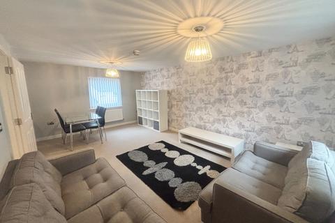 2 bedroom apartment for sale, Phoebe Road, Copper Quarter, Swansea