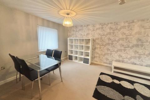 2 bedroom apartment for sale, Phoebe Road, Copper Quarter, Swansea