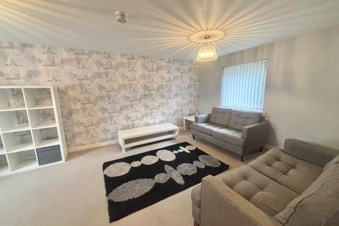 2 bedroom apartment for sale, Phoebe Road, Copper Quarter, Swansea