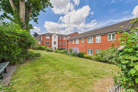1 bedroom retirement property for sale, Croft Road, Aylesbury HP21