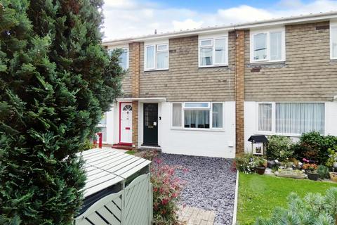 Colebrook Road, West Sussex BN17