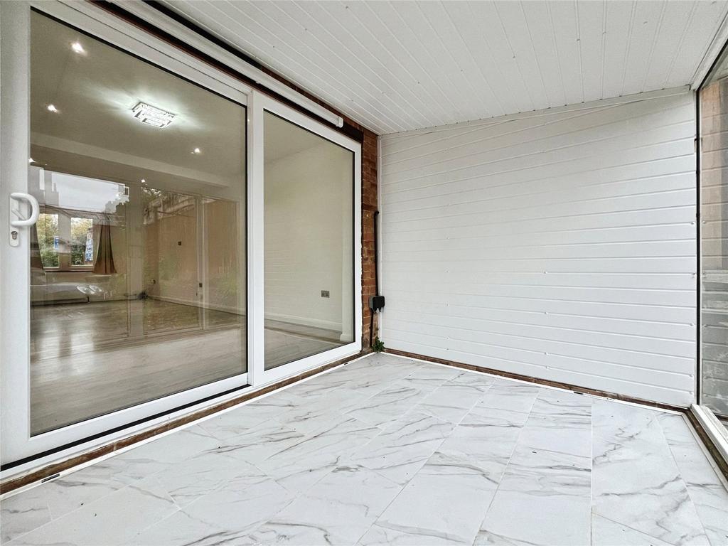 Conservatory