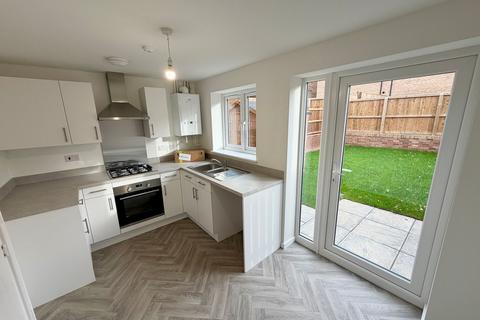 undefined, Elm Rise, Chester Le Street DH3