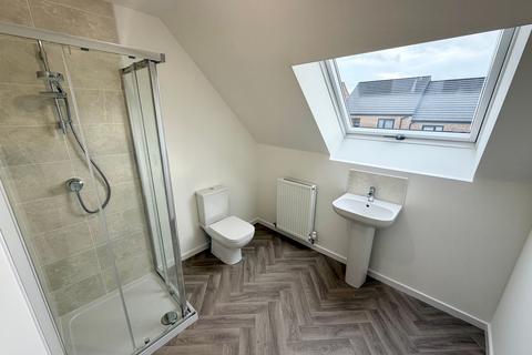 undefined, Elm Rise, Chester Le Street DH3