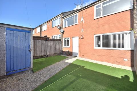 3 bedroom terraced house for sale, Naburn Walk, Leeds, West Yorkshire