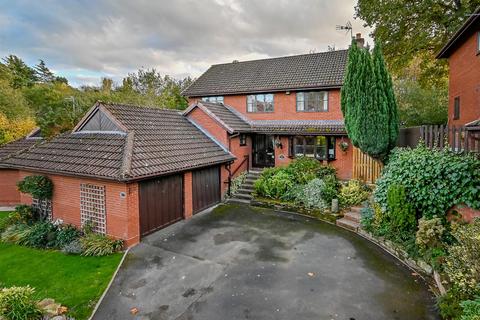 undefined, 1 Wells Close, Bridgnorth