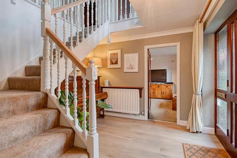 undefined, 1 Wells Close, Bridgnorth