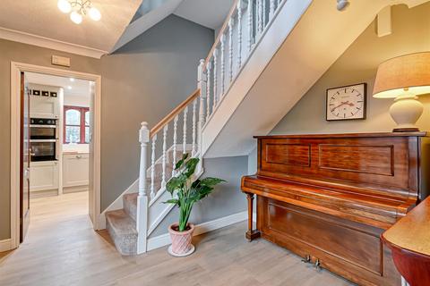 undefined, 1 Wells Close, Bridgnorth