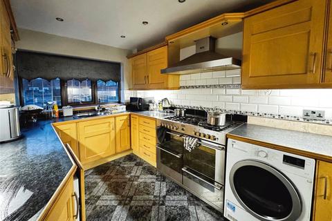 undefined, Turnberry, Lancashire WN8