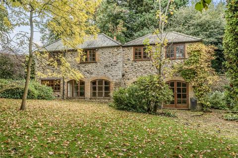 4 bedroom detached house for sale, Cricket Malherbie, Ilminster, Somerset, TA19