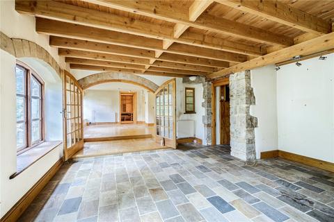 4 bedroom detached house for sale, Cricket Malherbie, Ilminster, Somerset, TA19