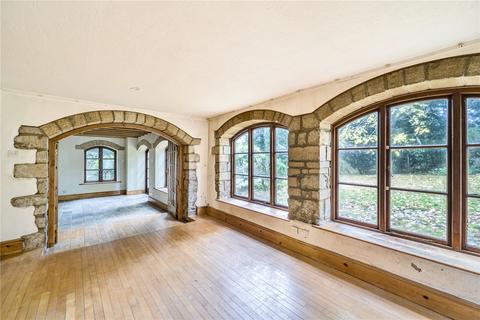 4 bedroom detached house for sale, Cricket Malherbie, Ilminster, Somerset, TA19