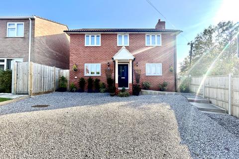 Corner House, Gillingham, Dorset