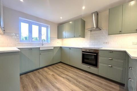 undefined, Corner House, Gillingham, Dorset