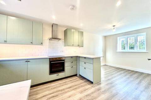 undefined, Corner House, Gillingham, Dorset