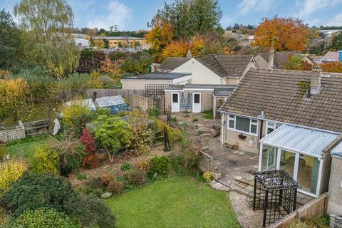 3 bedroom bungalow for sale, North Hill Road, Cirencester, Gloucestershire, GL7