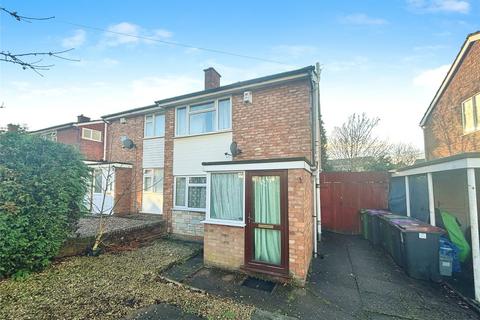 Chartwell Road, Telford TF1