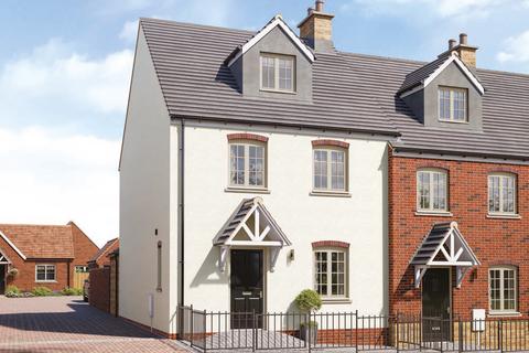 undefined, Plot 40, The Bonnington at Ravenswood Reach, Longdale Lane, Ravenshead NG15