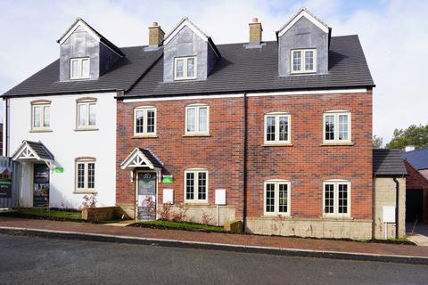 undefined, Plot 40, The Bonnington at Ravenswood Reach, Longdale Lane, Ravenshead NG15