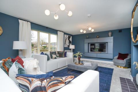 undefined, Plot 40, The Bonnington at Ravenswood Reach, Longdale Lane, Ravenshead NG15
