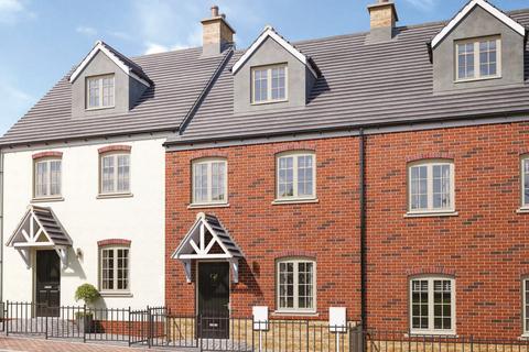undefined, Plot 41, The Medora at Ravenswood Reach, Longdale Lane, Ravenshead NG15