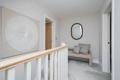 undefined, Plot 41, The Medora at Ravenswood Reach, Longdale Lane, Ravenshead NG15