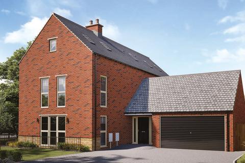 5 bedroom detached house for sale, Plot 6, The Chamberlain at Ravenswood Reach, Longdale Lane, Ravenshead NG15