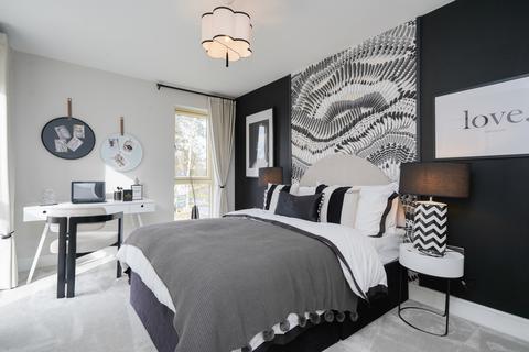 3 bedroom semi-detached house for sale, Plot 37, The Birkin at Ravenswood Reach, Longdale Lane, Ravenshead NG15
