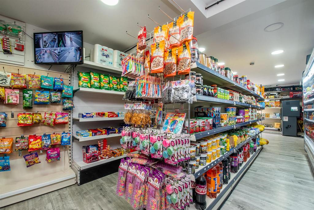 Newsagents