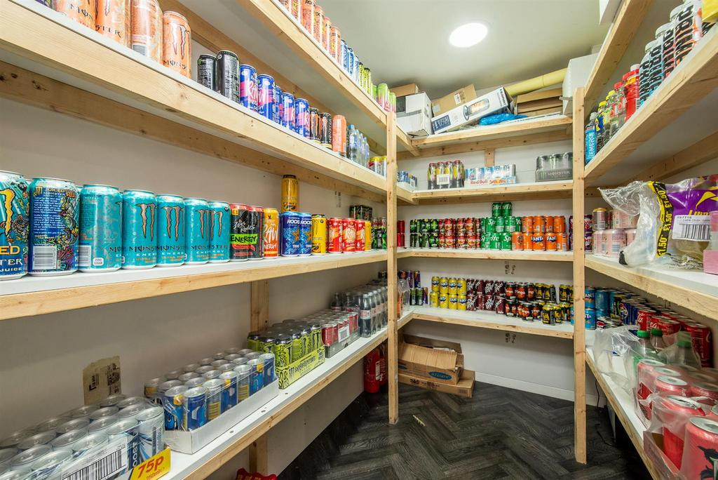 Store Room