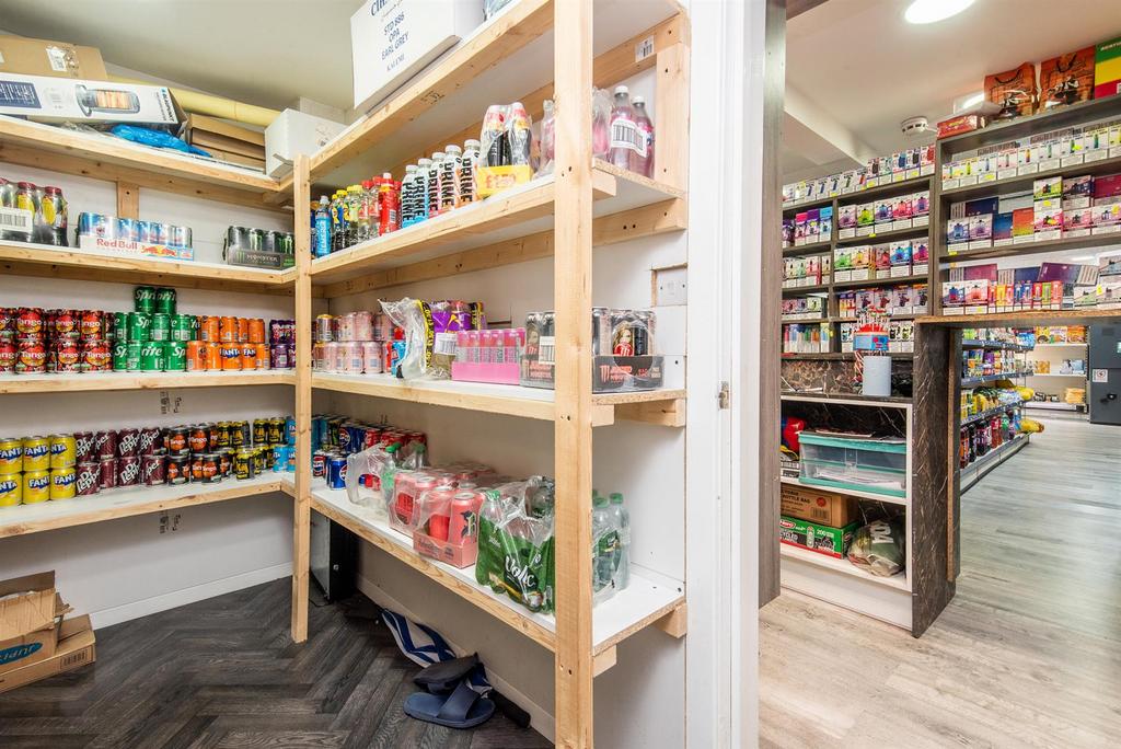 Store Room