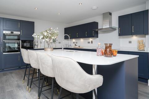 5 bedroom detached house for sale, Plot 7, The Mallory at Ravenswood Reach, Longdale Lane, Ravenshead NG15