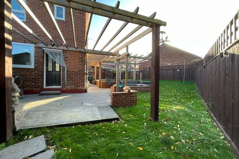 undefined, Woodgate Gardens, Gateshead