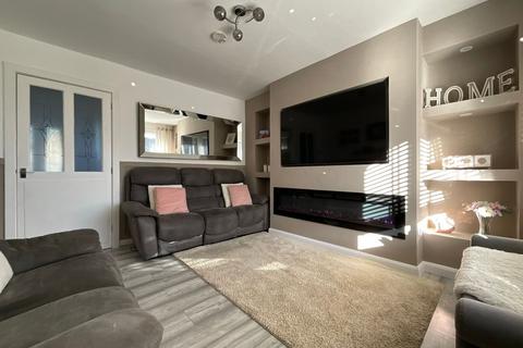 undefined, Woodgate Gardens, Gateshead, NE10