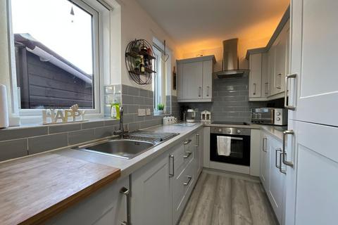 undefined, Woodgate Gardens, Gateshead, NE10