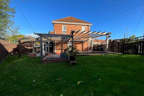 undefined, Woodgate Gardens, Gateshead, NE10