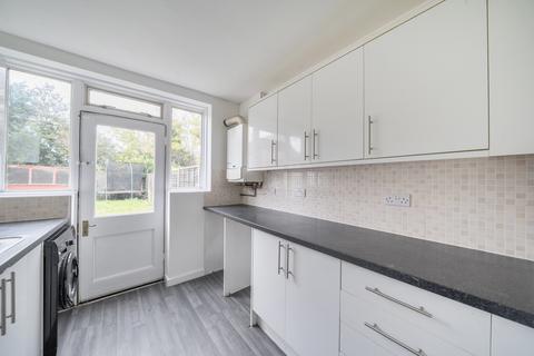 undefined, Kent House Road, London