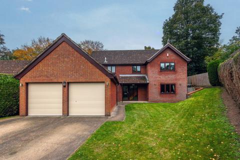 undefined, Norman Close, Woodbridge, IP12 1JT