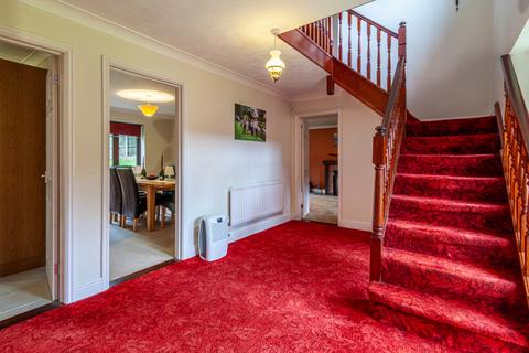 undefined, Norman Close, Woodbridge, IP12 1JT