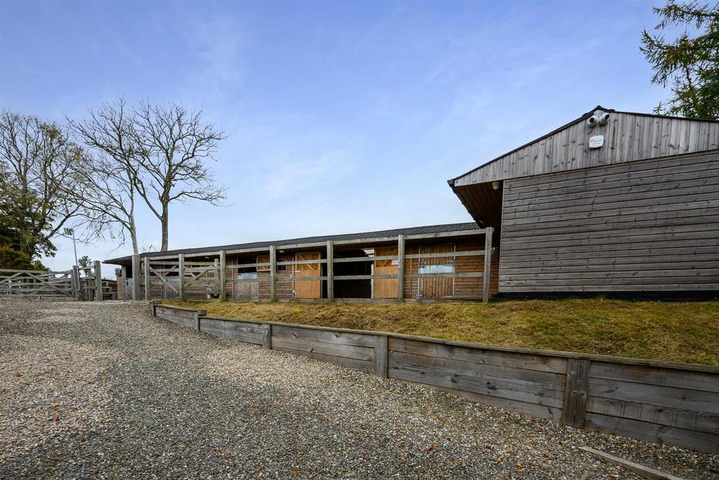 Bryn Bach Bryneglwys, Corwen, LL21 9 NP17.jpg