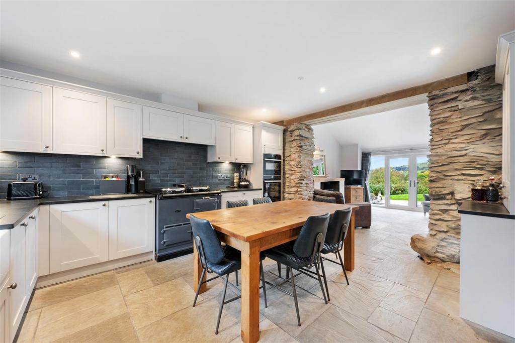 Bryn Bach Bryneglwys, Corwen, LL21 9 NP89.jpg