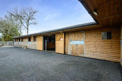 2 bedroom detached house for sale, Bryneglwys, Corwen