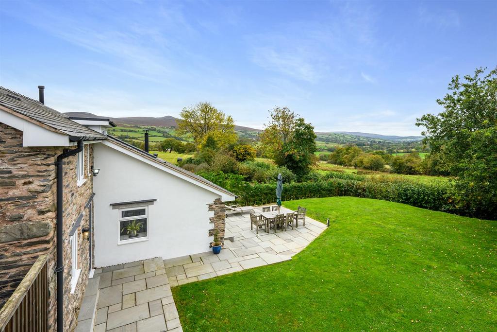 Bryn Bach Bryneglwys, Corwen, LL21 9 NP18.jpg